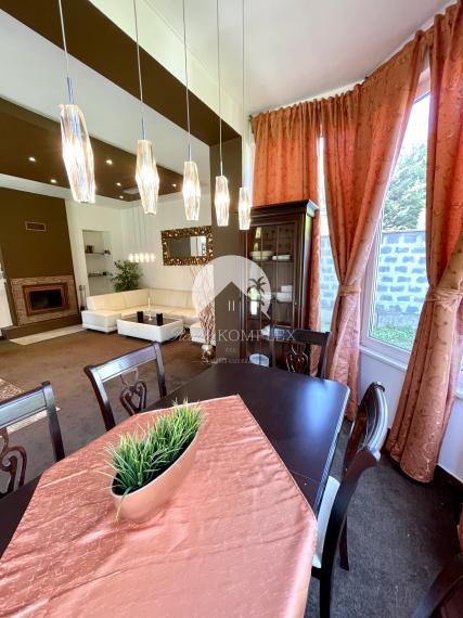 !!!LEN U NÁS!!! Reality KOMPLEX s.r.o. Vám ponúka 6-izbový rodinný dom v Dunajskej Strede NA PREDAJ