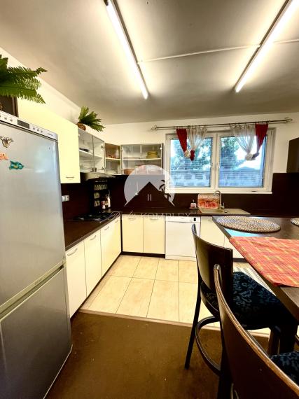 !!!LEN U NÁS!!! Reality KOMPLEX s.r.o. Vám ponúka 6-izbový rodinný dom v Dunajskej Strede NA PREDAJ