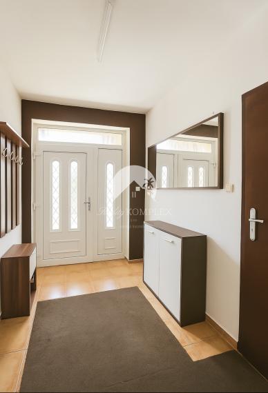 !!!LEN U NÁS!!! Reality KOMPLEX s.r.o. Vám ponúka 6-izbový rodinný dom v Dunajskej Strede NA PREDAJ