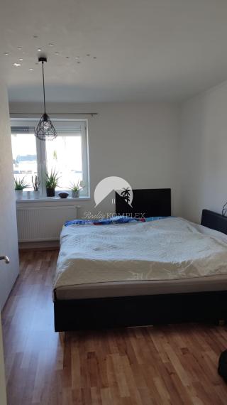 Reality KOMPLEX Vám ponúka EXKLUZÍVNE na predaj rodinný dom v obci Čalovec