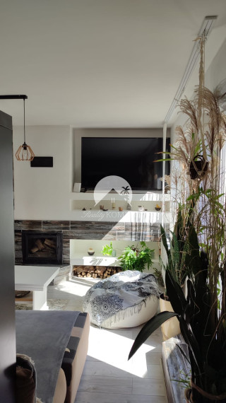 Reality KOMPLEX Vám ponúka EXKLUZÍVNE na predaj rodinný dom v obci Čalovec