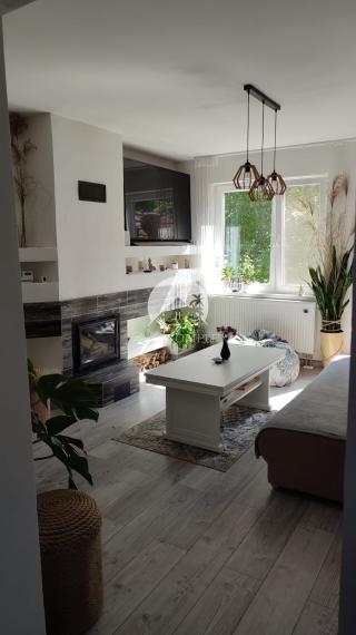 Reality KOMPLEX Vám ponúka EXKLUZÍVNE na predaj rodinný dom v obci Čalovec