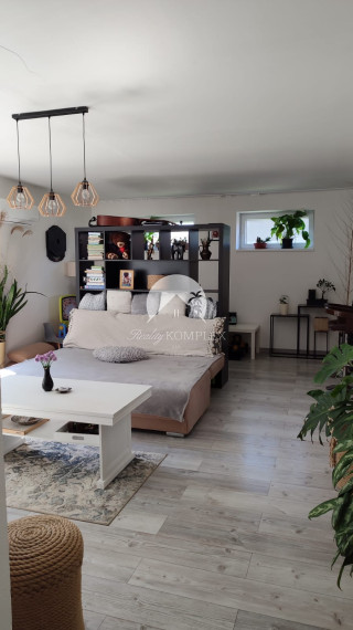 Reality KOMPLEX Vám ponúka EXKLUZÍVNE na predaj rodinný dom v obci Čalovec