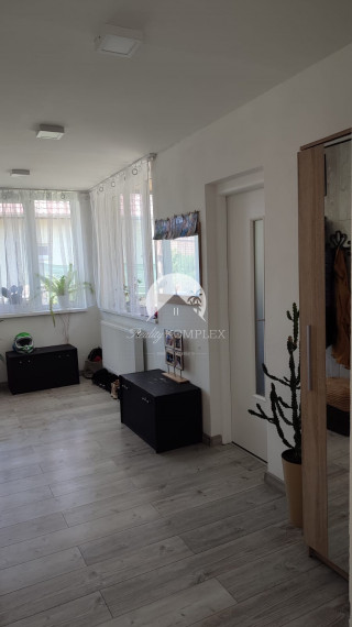 Reality KOMPLEX Vám ponúka EXKLUZÍVNE na predaj rodinný dom v obci Čalovec