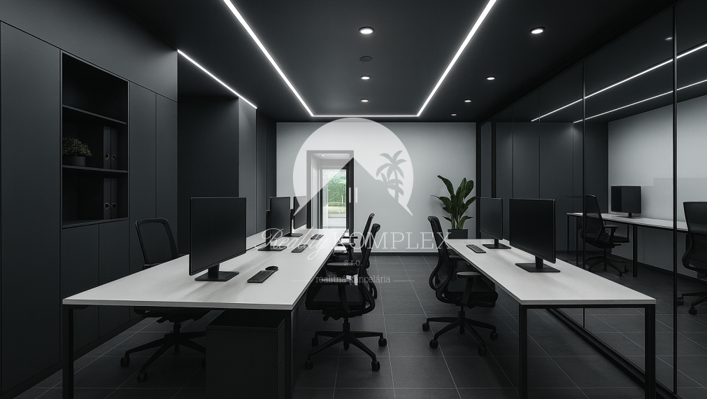 Reality KOMPLEX s.r.o., Vám ponúka na prenájom obchodný priestor v meste Dunajská Streda