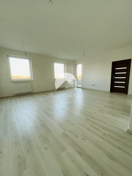 Reality KOMPLEX s.r.o. Vám ponúka na predaj 2-izbové a 3-izbové byty v Dunajskej Strede