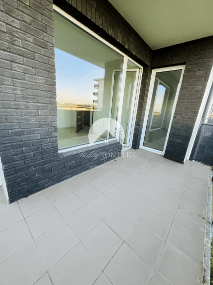 Reality KOMPLEX s.r.o. Vám ponúka na predaj 2-izbové a 3-izbové byty v Dunajskej Strede