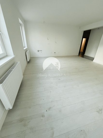 Reality KOMPLEX s.r.o. Vám ponúka na predaj 2-izbové a 3-izbové byty v Dunajskej Strede