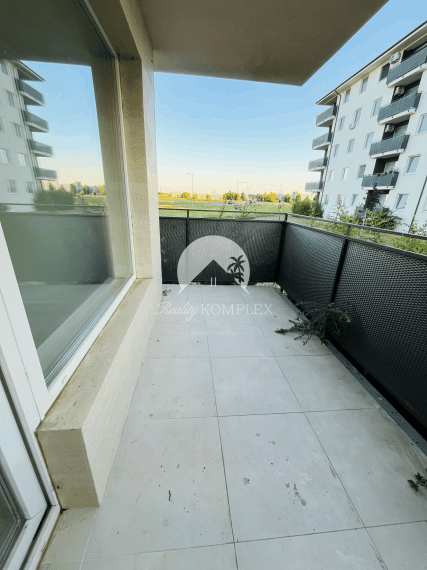 Reality KOMPLEX s.r.o. Vám ponúka na predaj 2-izbové a 3-izbové byty v Dunajskej Strede