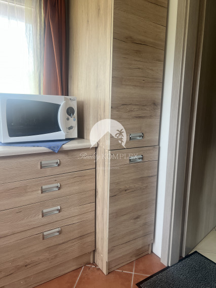 Rekreačná chata  s nádhernou záhradou a jazierkom v obľúbenej časti Komárna (Nová Osada)  blízko Váhu na PREDAJ!!