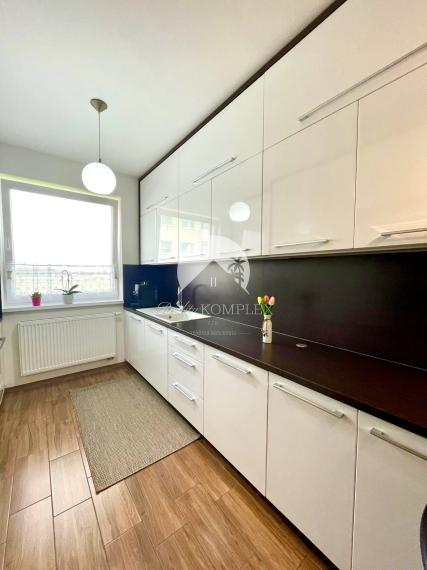 Reality KOMPLEX s.r.o. ponúka na PRENÁJOM pekný zariadený 2 izbový byt v Dunajskej Strede