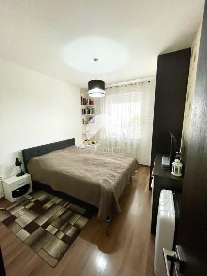 Reality KOMPLEX s.r.o. ponúka na PRENÁJOM pekný zariadený 2 izbový byt v Dunajskej Strede