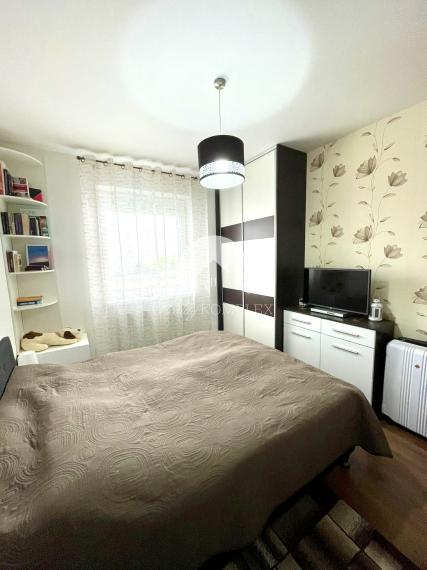 Reality KOMPLEX s.r.o. ponúka na PRENÁJOM pekný zariadený 2 izbový byt v Dunajskej Strede