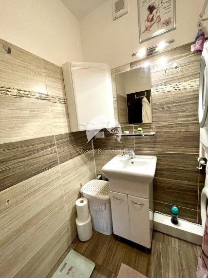 Reality KOMPLEX s.r.o. ponúka na PRENÁJOM pekný zariadený 2 izbový byt v Dunajskej Strede