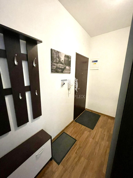 Reality KOMPLEX s.r.o. ponúka na PRENÁJOM pekný zariadený 2 izbový byt v Dunajskej Strede