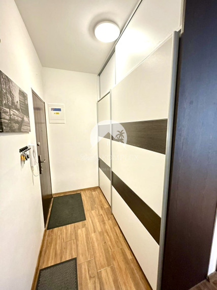 Reality KOMPLEX s.r.o. ponúka na PRENÁJOM pekný zariadený 2 izbový byt v Dunajskej Strede