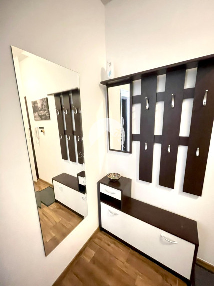 Reality KOMPLEX s.r.o. ponúka na PRENÁJOM pekný zariadený 2 izbový byt v Dunajskej Strede