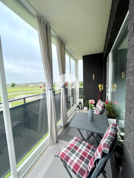 Reality KOMPLEX s.r.o. ponúka na PRENÁJOM pekný zariadený 2 izbový byt v Dunajskej Strede