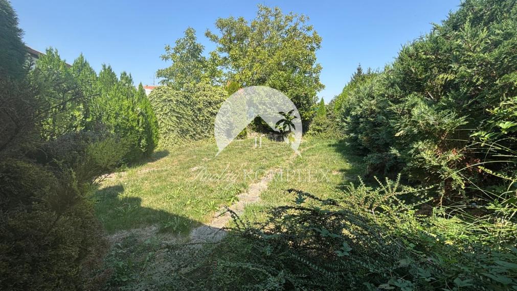 Reality KOMPLEX s.r.o. Vám EXKLUZÍVNE ponúka na predaj rodinný dom v obci Zemianska Olča