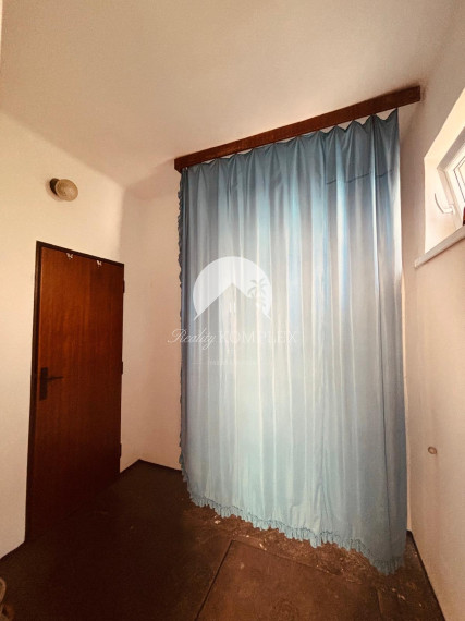 Reality KOMPLEX s.r.o. Vám EXKLUZÍVNE ponúka na predaj rodinný dom v obci Zemianska Olča