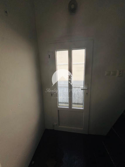 Reality KOMPLEX s.r.o. Vám EXKLUZÍVNE ponúka na predaj rodinný dom v obci Zemianska Olča