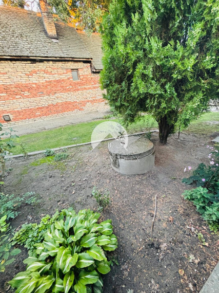 Reality KOMPLEX s.r.o. Vám ponúka EXKLUZÍVNE na predaj rodinný dom v obci Zemianska Olča.