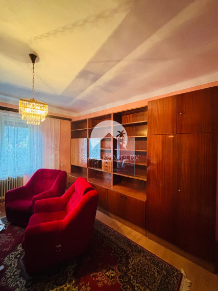 Reality KOMPLEX s.r.o. Vám ponúka EXKLUZÍVNE na predaj rodinný dom v obci Zemianska Olča.