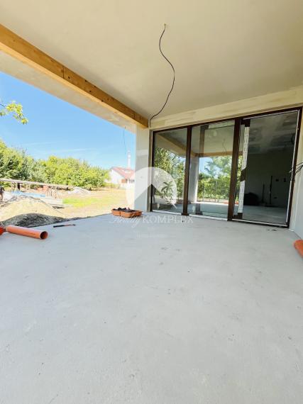 Reality KOMPLEX s.r.o., Vám ponúka na predaj 4-izbový dvojdom podľa vašich predstáv - NOVOSTAVBA