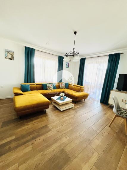 Reality KOMPLEX s.r.o., Vám ponúka na predaj moderný 4-izbový rodinný dom v obci Sokolce