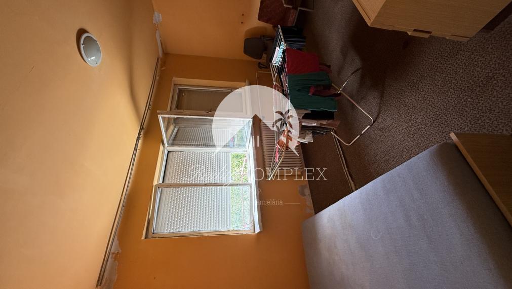 Reality KOMPLEX s.r.o. Vám EXKLUZÍVNE ponúka na predaj poschodový rodinný dom v obci Tešedíkovo!