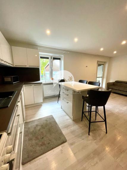 Reality KOMPLEX s.r.o. Vám ponúka rodinný dom s veľkým pozemkom vo Veľkom Blahove NA PREDAJ