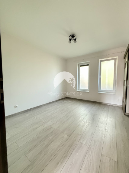 Reality KOMPLEX s.r.o. Vám ponúka na predaj rodinný dom v obci Okoč!