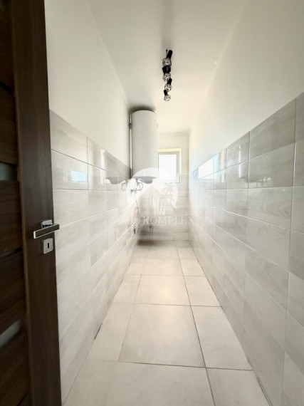 Reality KOMPLEX s.r.o. Vám ponúka na predaj rodinný dom v obci Okoč!