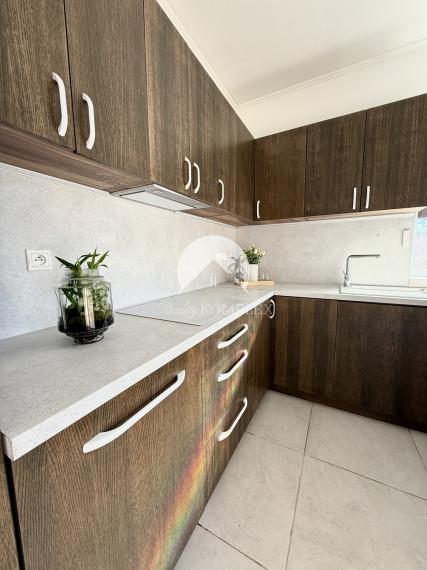 Reality KOMPLEX s.r.o. Vám ponúka na predaj rodinný dom v obci Okoč!