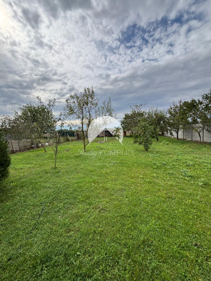 Reality KOMPLEX s.r.o. Vám EXKLUZÍVNE ponúka na predaj rodinný dom v meste Kolárovo