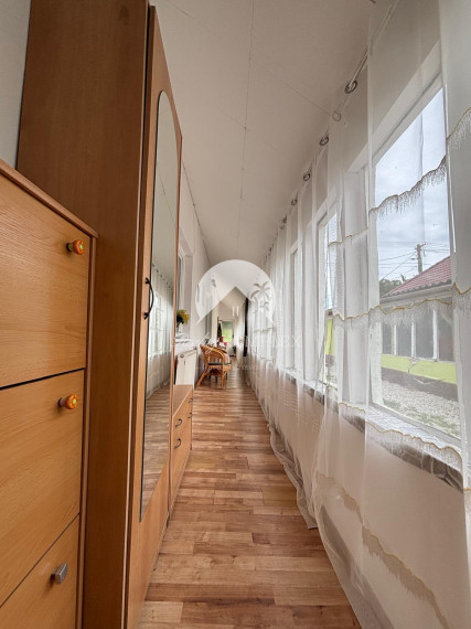 Reality KOMPLEX s.r.o. Vám EXKLUZÍVNE ponúka na predaj rodinný dom v meste Kolárovo