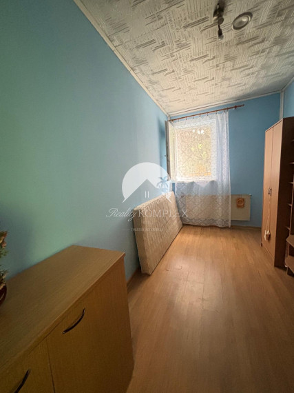 Reality KOMPLEX s.r.o. Vám EXKLUZÍVNE ponúka na predaj rodinný dom v meste Kolárovo