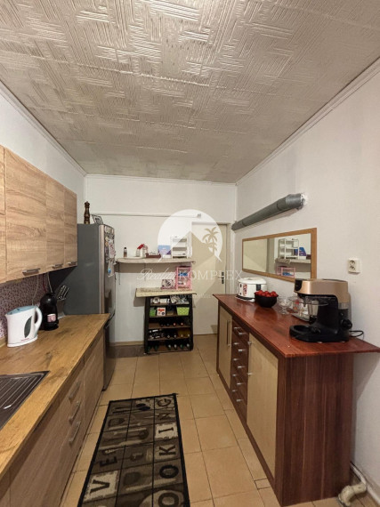 Reality KOMPLEX s.r.o. Vám EXKLUZÍVNE ponúka na predaj rodinný dom v meste Kolárovo