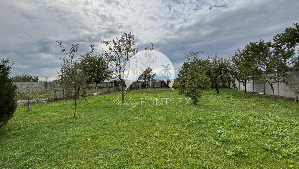 Reality KOMPLEX s.r.o. Vám EXKLUZÍVNE ponúka na predaj rodinný dom v meste Kolárovo