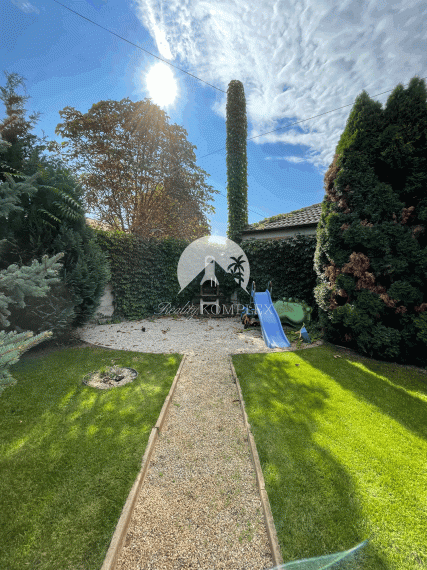 Reality KOMPLEX s.r.o. Vám ponúka apartmánový dom vo Veľkom Mederi