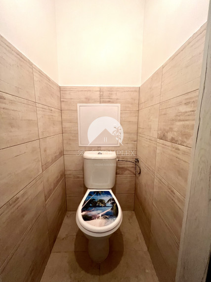 Reality KOMPLEX s.r.o. ponúka na PREDAJ kompletne zrekonštruovaný 2 izbový byt v Dunajskej Strede