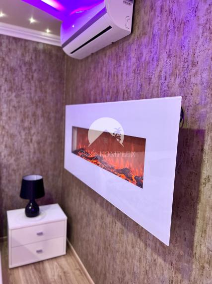 Reality KOMPLEX s.r.o. Vám ponúka na PREDAJ luxusnú vilu v obci Číčov