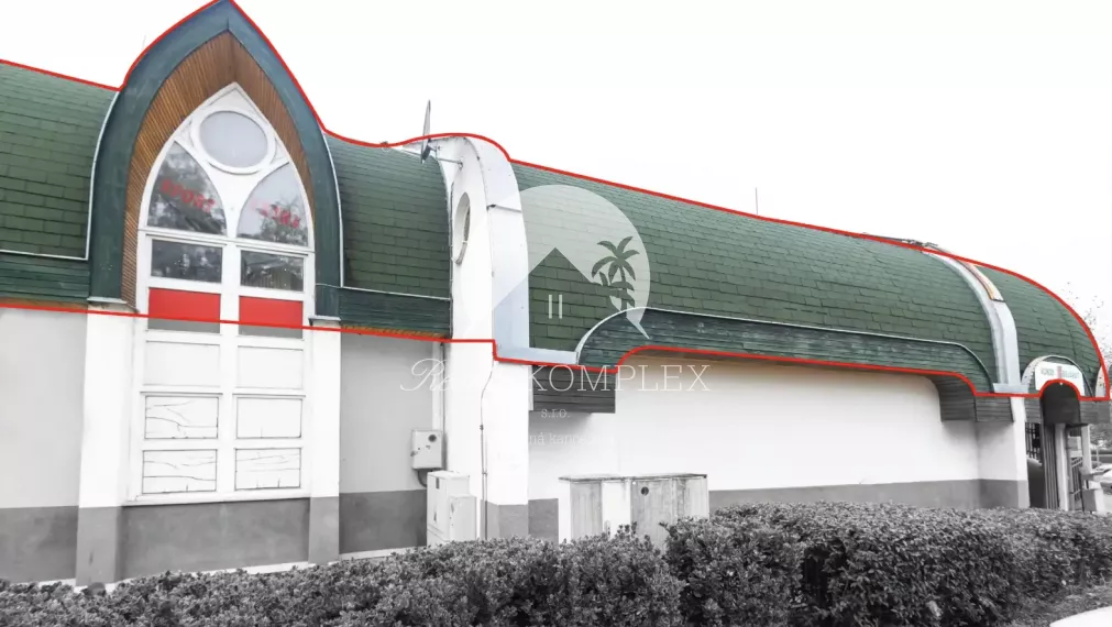 Reality KOMPLEX s.r.o. Vám ponúka na predaj EXKLUZÍVNE jedinečnú podnikateľskú príležitosť – zabehnutú cukrárenskú výrobu v Komárne.