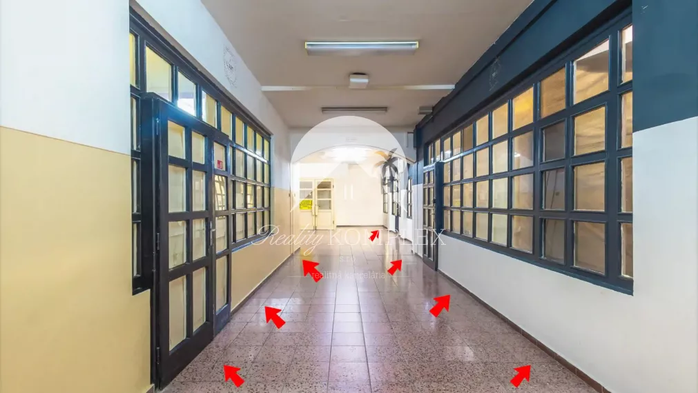 Reality KOMPLEX s.r.o. Vám ponúka na predaj EXKLUZÍVNE jedinečnú podnikateľskú príležitosť – zabehnutú cukrárenskú výrobu v Komárne.