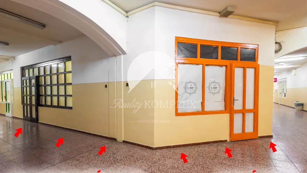 Reality KOMPLEX s.r.o. Vám ponúka na predaj EXKLUZÍVNE jedinečnú podnikateľskú príležitosť – zabehnutú cukrárenskú výrobu v Komárne.