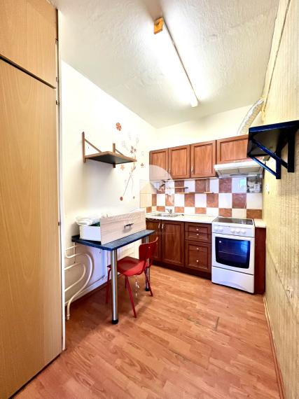 Reality KOMPLEX s.r.o. ponúka na PREDAJ 1 izbový byt v Komárne