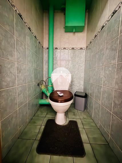 Reality KOMPLEX s.r.o Vám ponúka na predaj rodinný dom v obci Zlatná na Ostrove