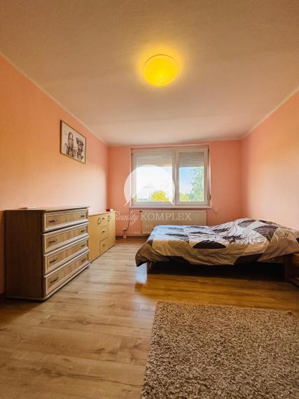 Reality KOMPLEX s.r.o Vám ponúka na predaj rodinný dom v obci Zlatná na Ostrove