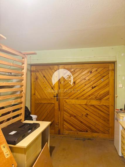 Reality KOMPLEX s.r.o Vám ponúka na predaj rodinný dom v obci Zlatná na Ostrove