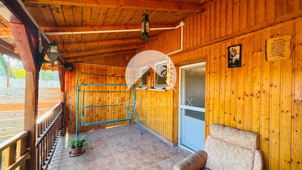 Reality KOMPLEX s.r.o Vám ponúka na predaj rodinný dom v obci Zlatná na Ostrove